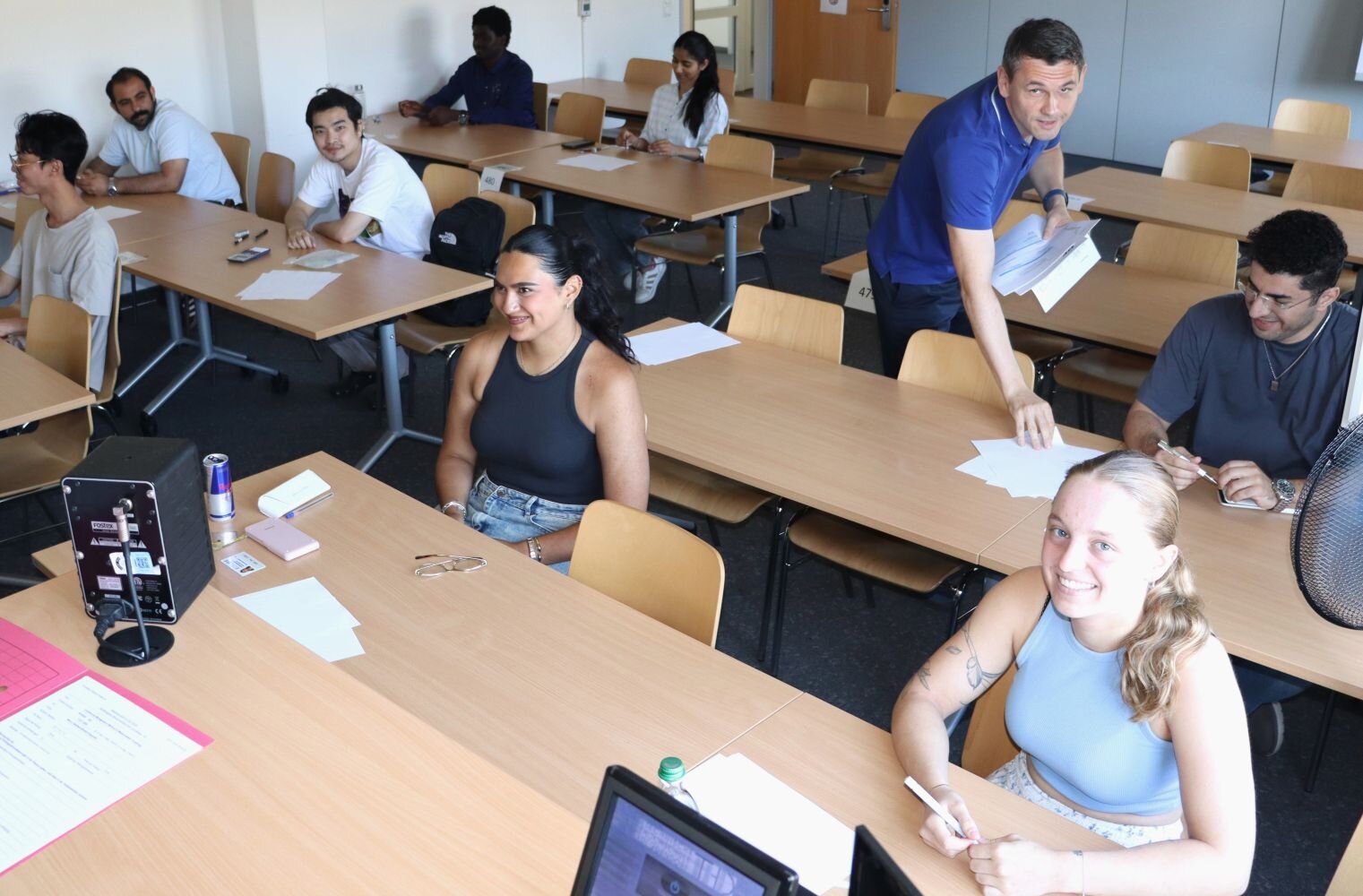 ...